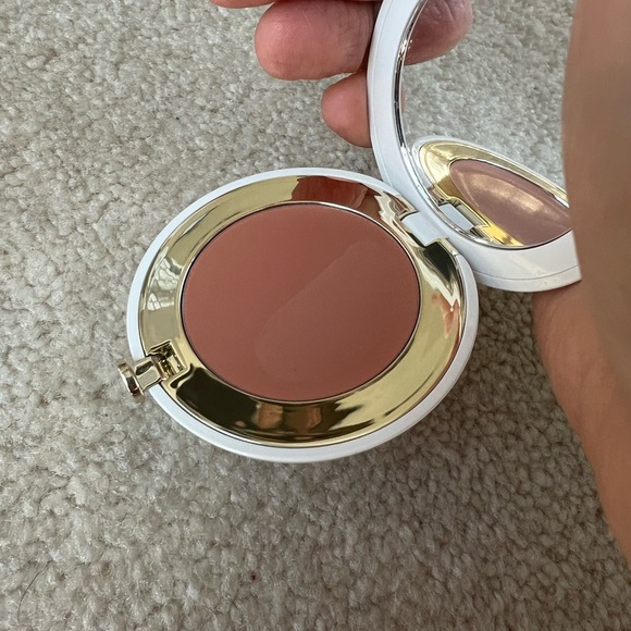 Beautycounter Cheeky Clean Cream Blush - chai - Picture 5 of 5